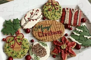 galletas navideÃ±as 2