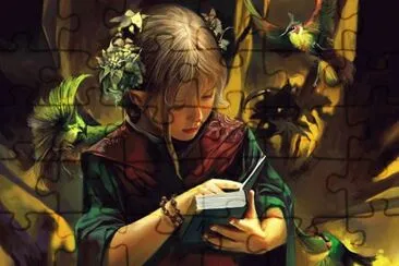 Pintura- lectura