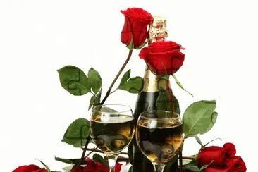 rosa y champang jigsaw puzzle