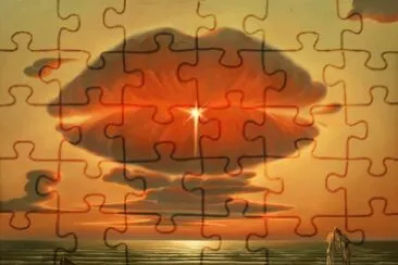 22 jigsaw puzzle