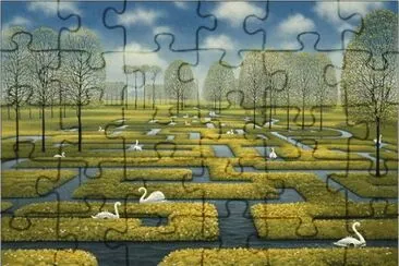 30 jigsaw puzzle
