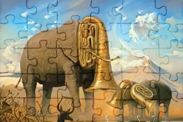 33 jigsaw puzzle