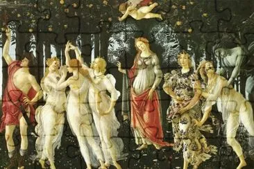 Boticelli 1