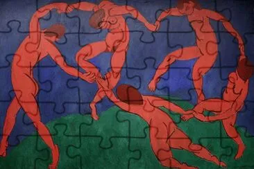 Matisse 1