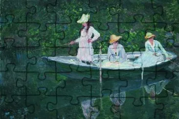 Monet 1