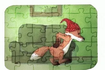 92 jigsaw puzzle