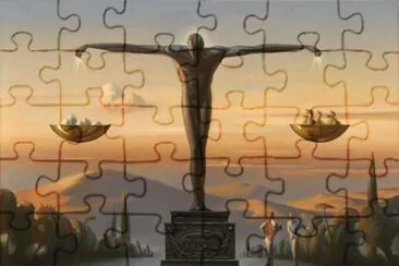 129 jigsaw puzzle