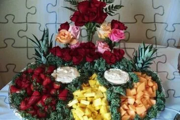 frutas 7 jigsaw puzzle