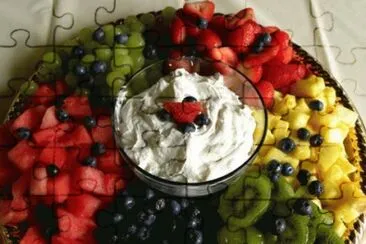 frutas 9 jigsaw puzzle