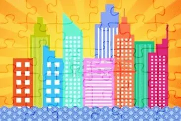 image jigsaw puzzle