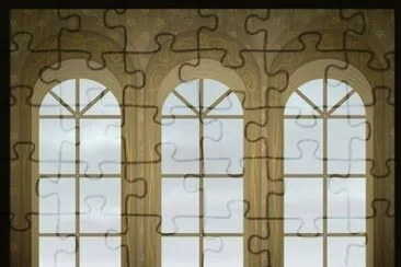 FaraÃ³n jigsaw puzzle