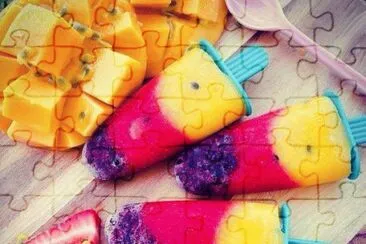 snack dulces jigsaw puzzle