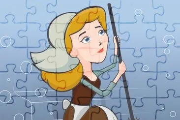 Cinderella