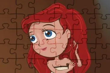 Ariel