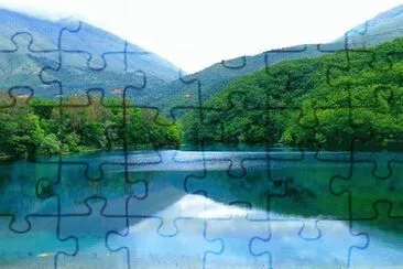 Albania jigsaw puzzle