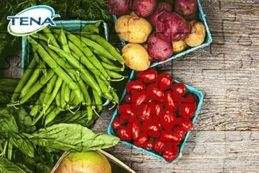 verduras