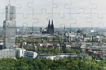  jigsaw puzzle