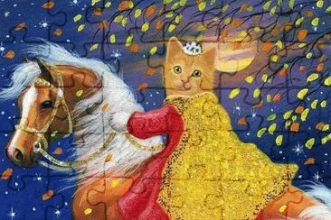 gata jigsaw puzzle