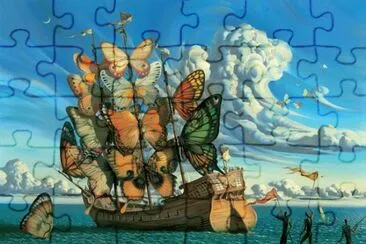 Salvador Dali
