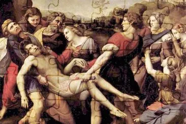 25 jigsaw puzzle