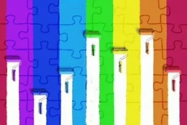 image jigsaw puzzle