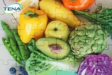 frutas