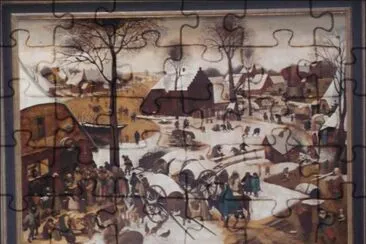 10 jigsaw puzzle
