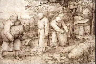13 jigsaw puzzle