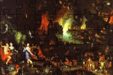 15 jigsaw puzzle