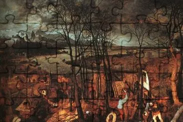 17 jigsaw puzzle