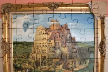 47 jigsaw puzzle