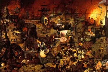 86 jigsaw puzzle