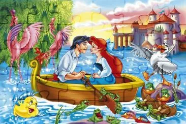 ariel