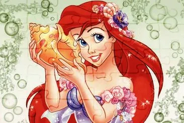 Ariel