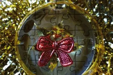 navideÃ±o jigsaw puzzle