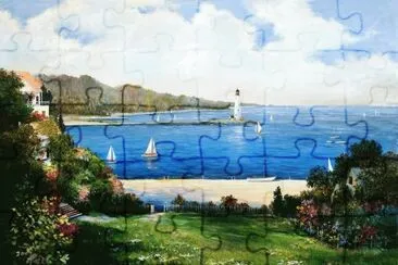 mar jigsaw puzzle