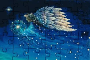 Lluvia de Bendiciones