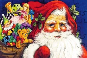Santa Claus