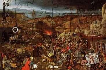 186 jigsaw puzzle