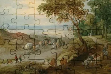 200 jigsaw puzzle