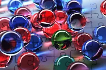 colors jigsaw puzzle