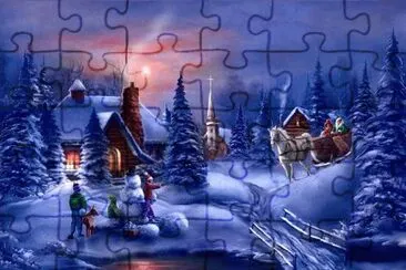 Nadal jigsaw puzzle