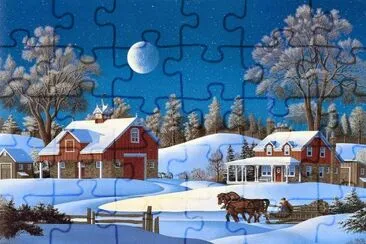 Wintertime