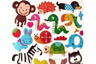animales jigsaw puzzle