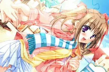 Anime Manga