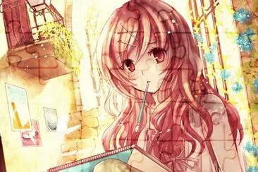 Anime Manga