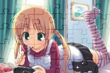 Anime Manga