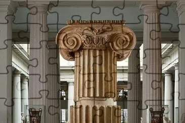 FaraÃ³n jigsaw puzzle