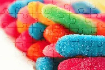 litlele gum jigsaw puzzle