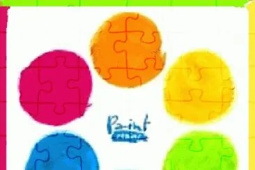 image jigsaw puzzle